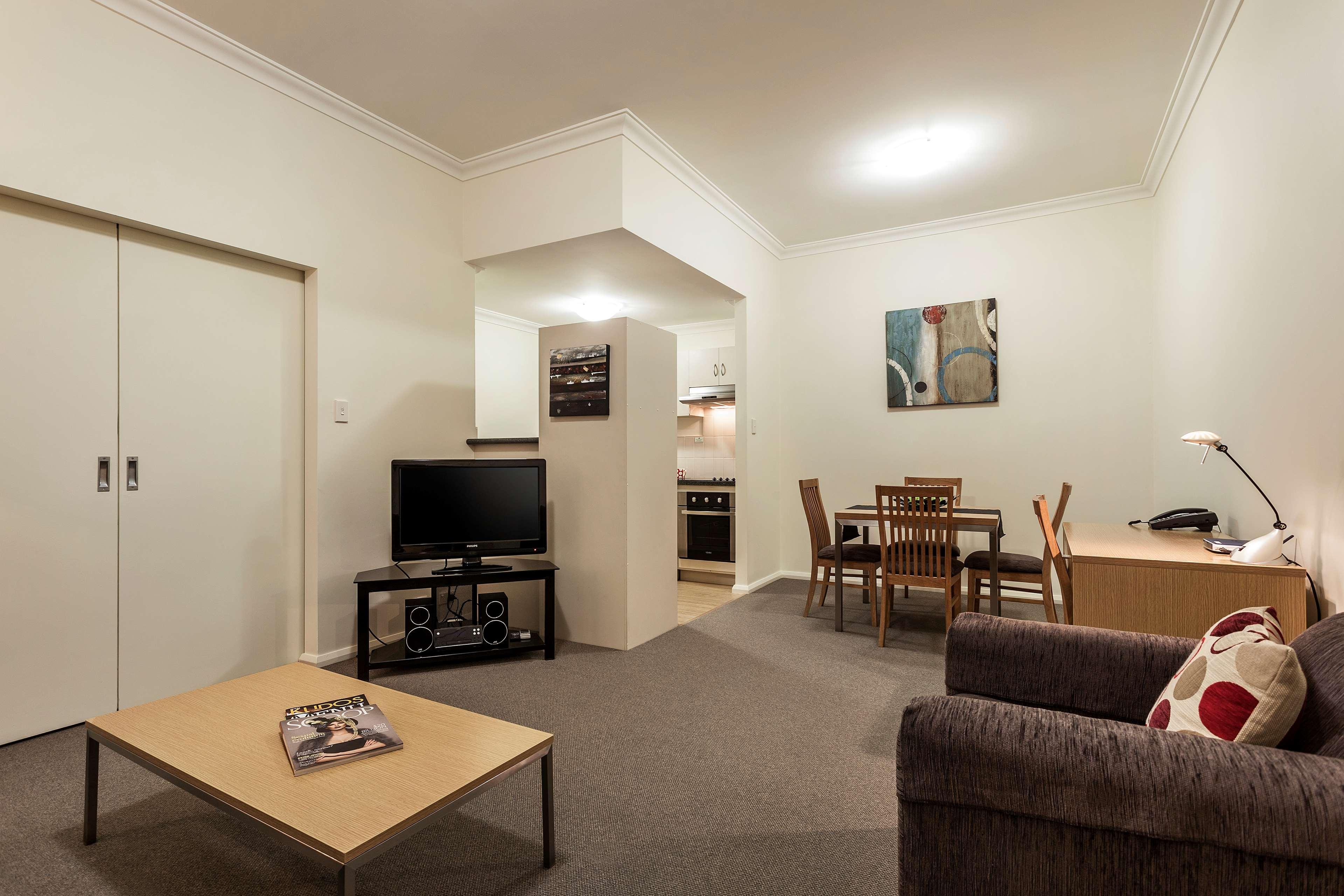 Best Western Northbridge Apartments Perth Exterior photo