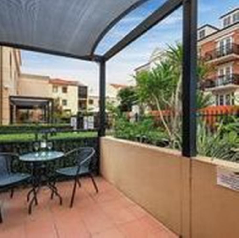 Best Western Northbridge Apartments Perth Exterior photo
